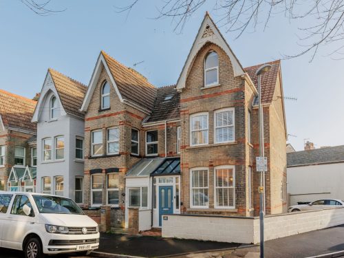 Beachway House image