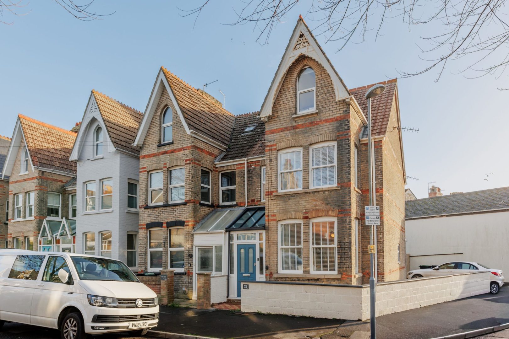 Beachway House image