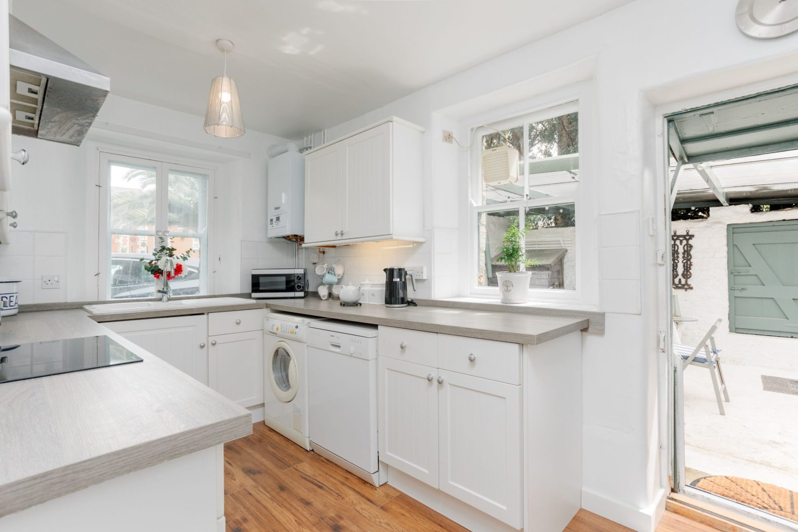 Purbeck Cottage (Kings) image