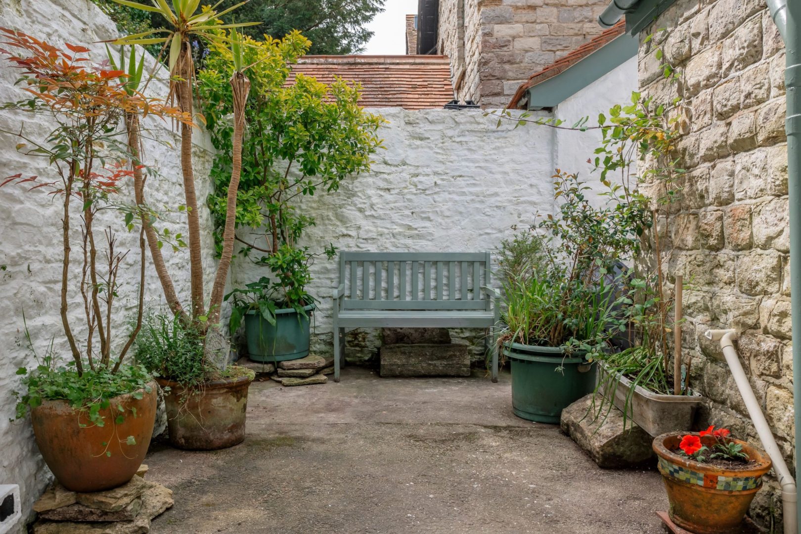 Purbeck Cottage (Kings) image